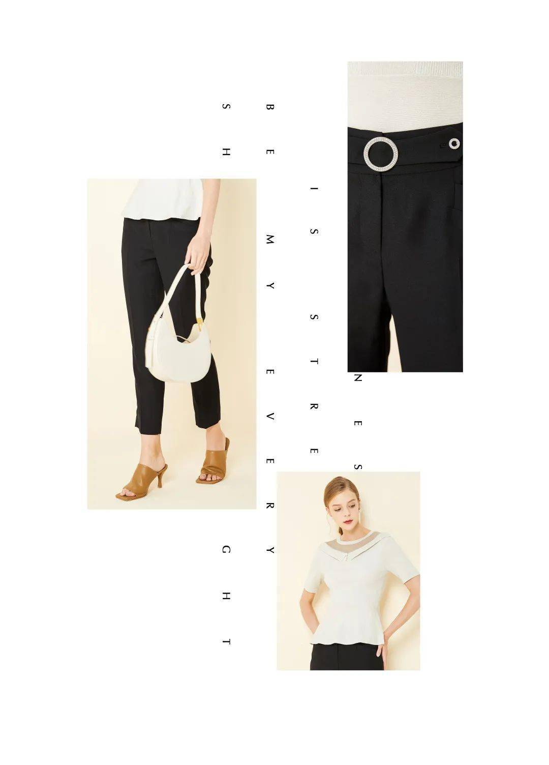 低调|Gerolamo｜温柔有力量的你，值得被生活宠爱