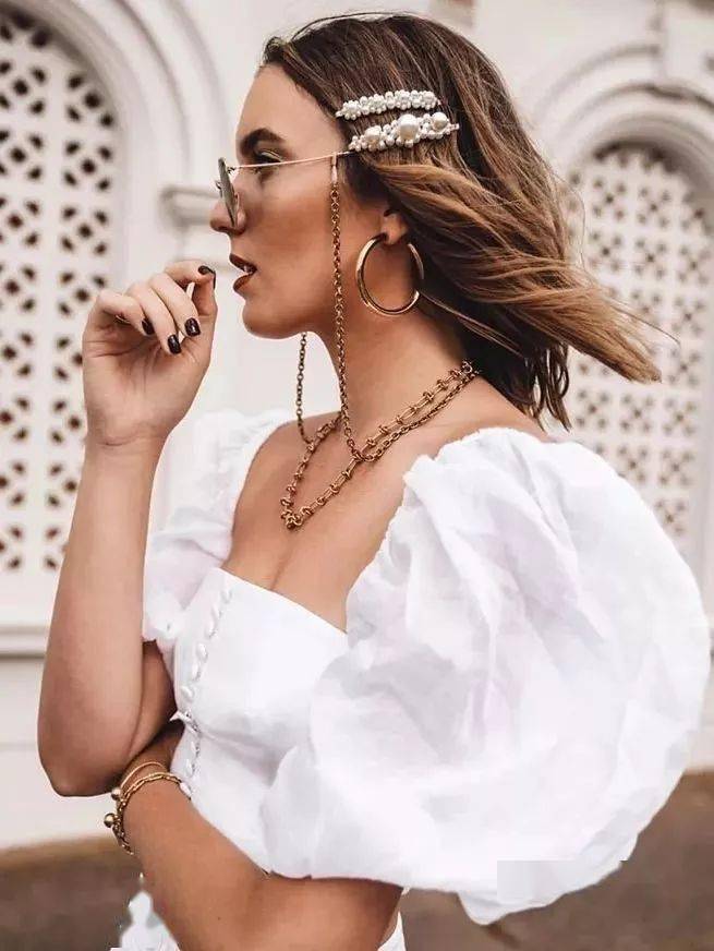 发型|少女感要从“头”开始！学生、上班族速get同款，不烫不染也超时髦！