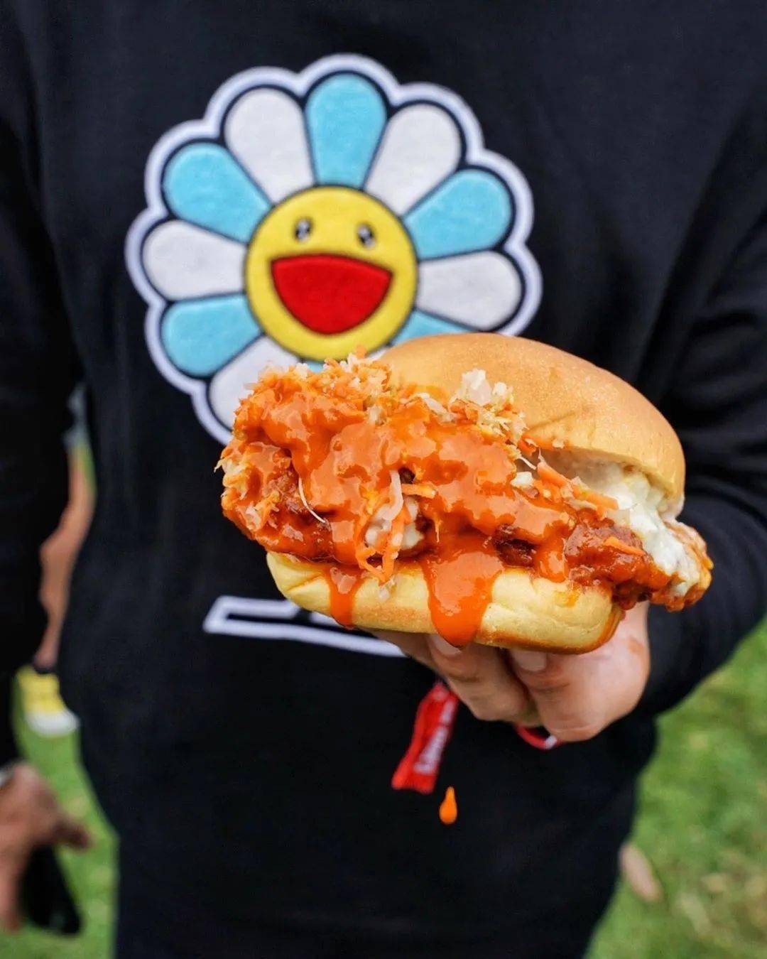 潮流|今年被耽误的「潮流行程」，明年安排一下？