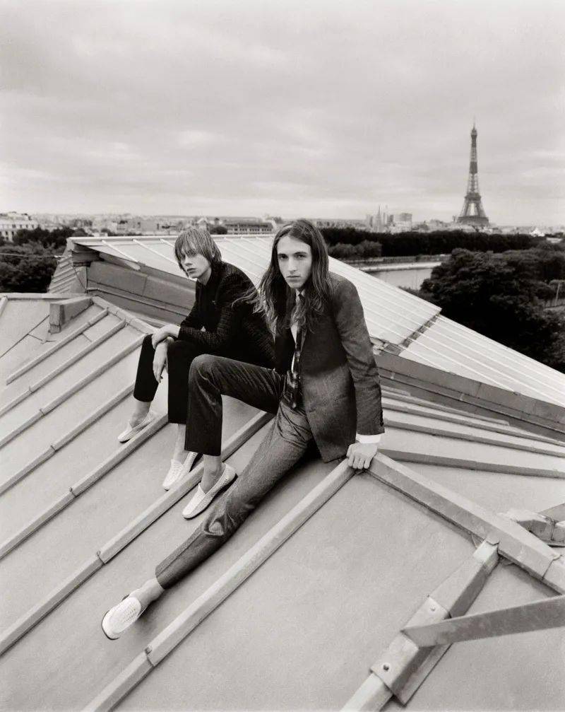 女生|直来直往做自己，每个女生都是独一无二的