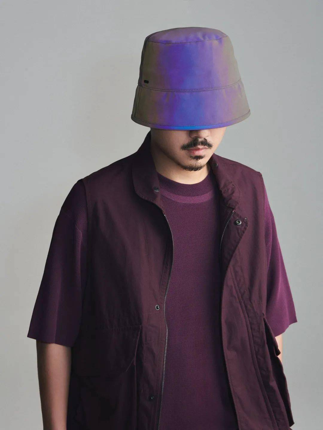 20周年|initial携手NYLON在美术馆里办了个密室？不止烧脑还出片！