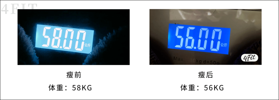 OSlim|女生对自己有多狠？看减肥就知道了！！