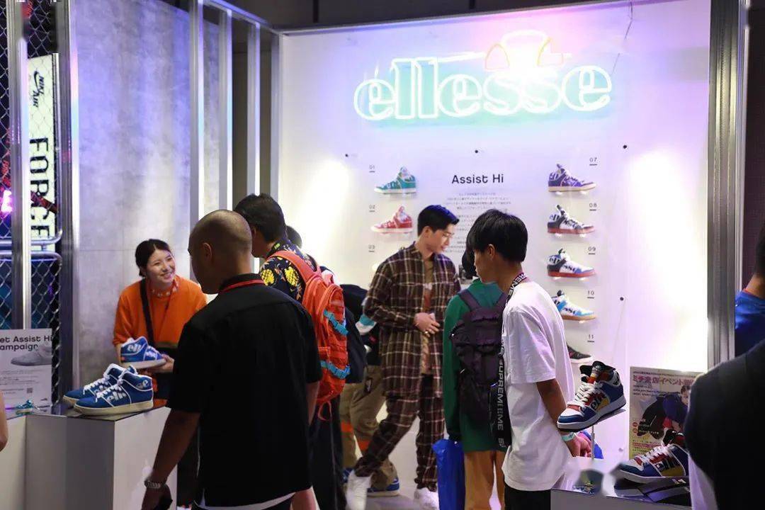 潮流|今年被耽误的「潮流行程」，明年安排一下？