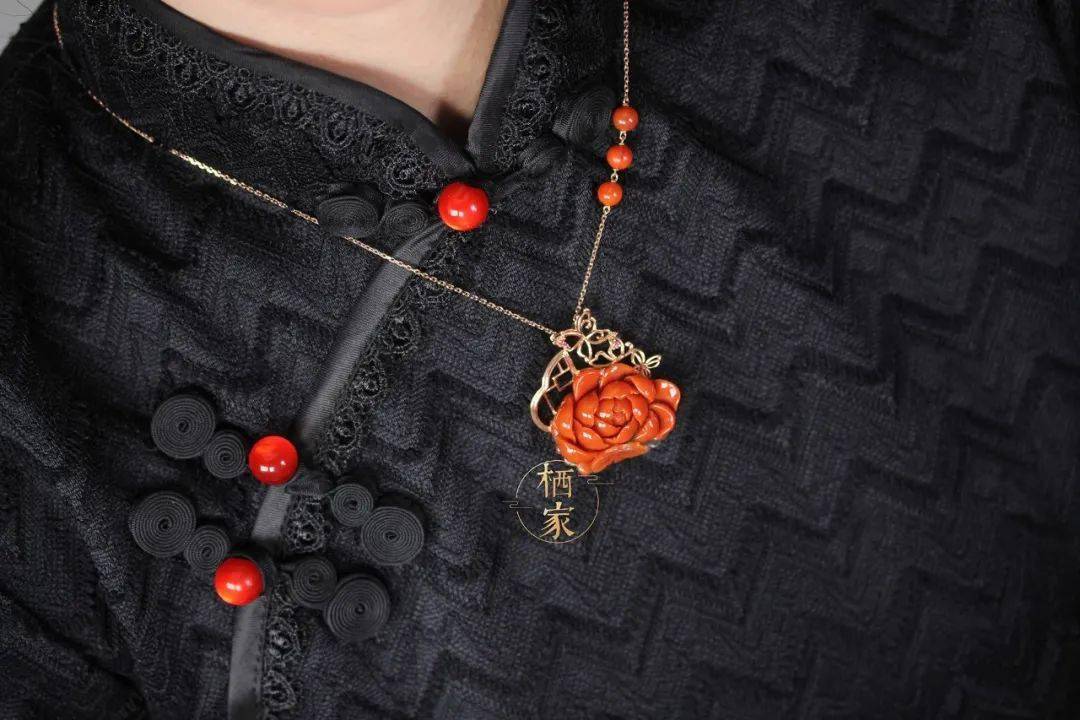 林凤腾|优雅女人的10种表现，好命是有原因的