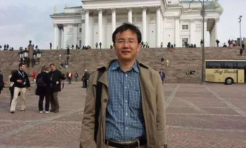 2020届3班教师节献礼(三)——致龚朝辉老师,赵建利老师,全芙君老师