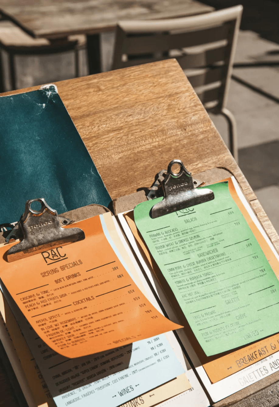 地址|魔都小资必备！GET『安福路』打卡list，逛吃逛吃一整天！