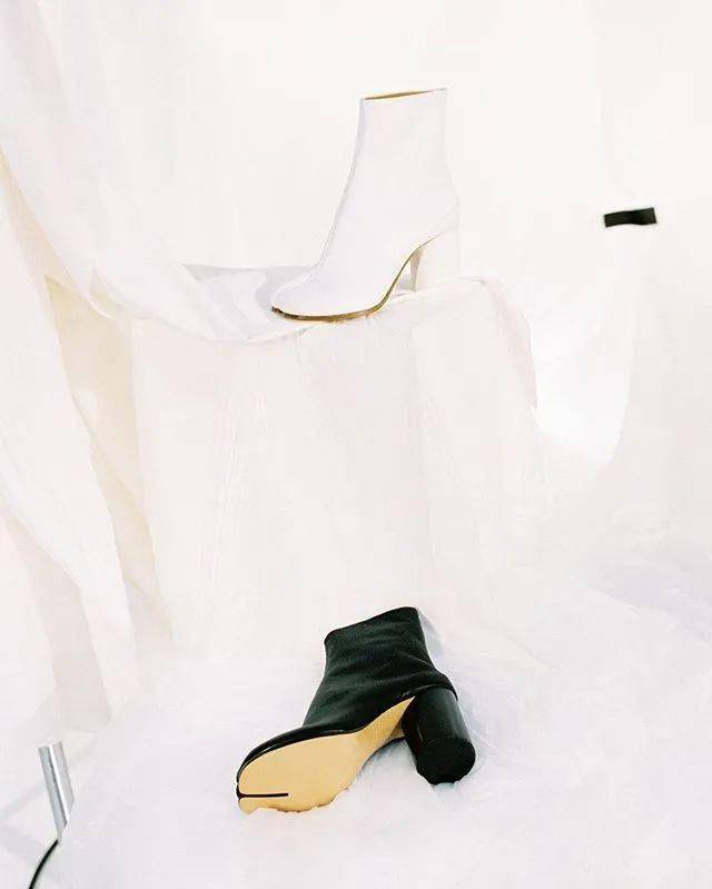 老佛爷|想要的Lemaire,Jil Sander和Margiela,都在这里了