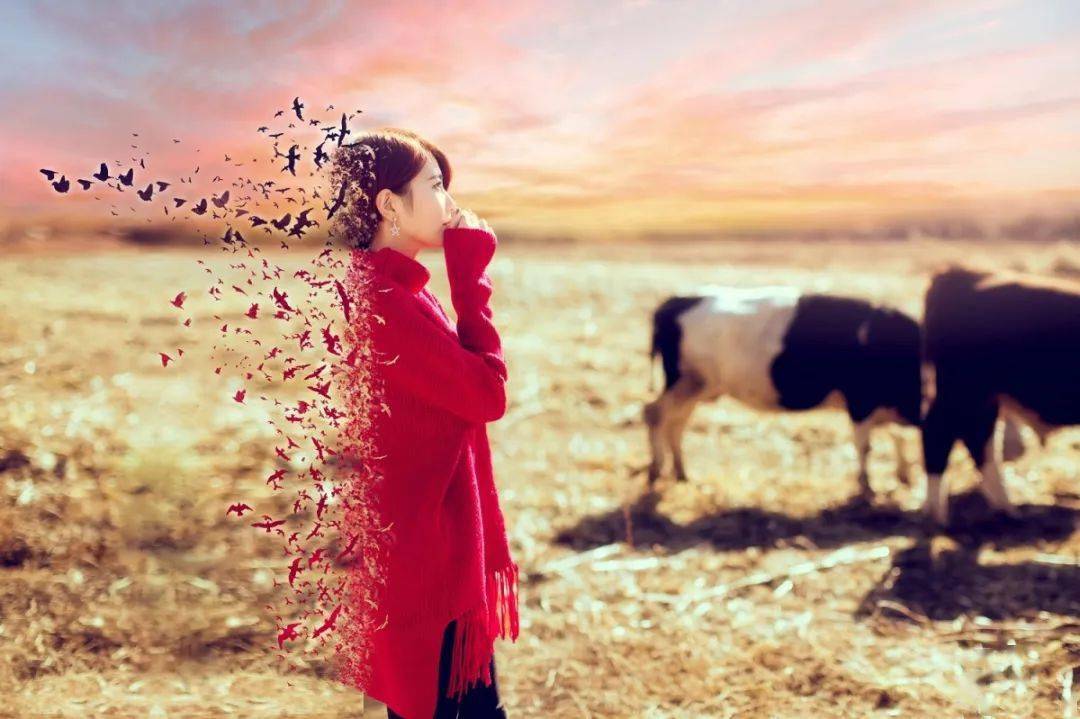 后期|摄影师有一个漂亮的女朋友是一种什么体验？