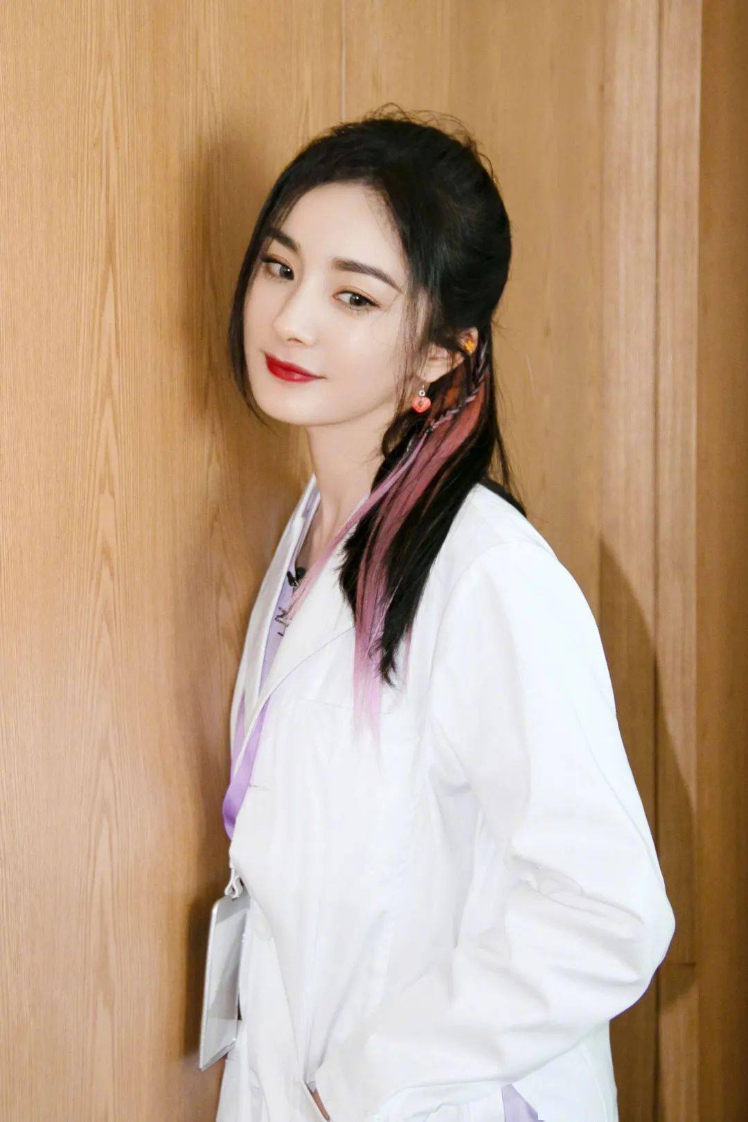 造型|百变头发造型,带你走进不同场所