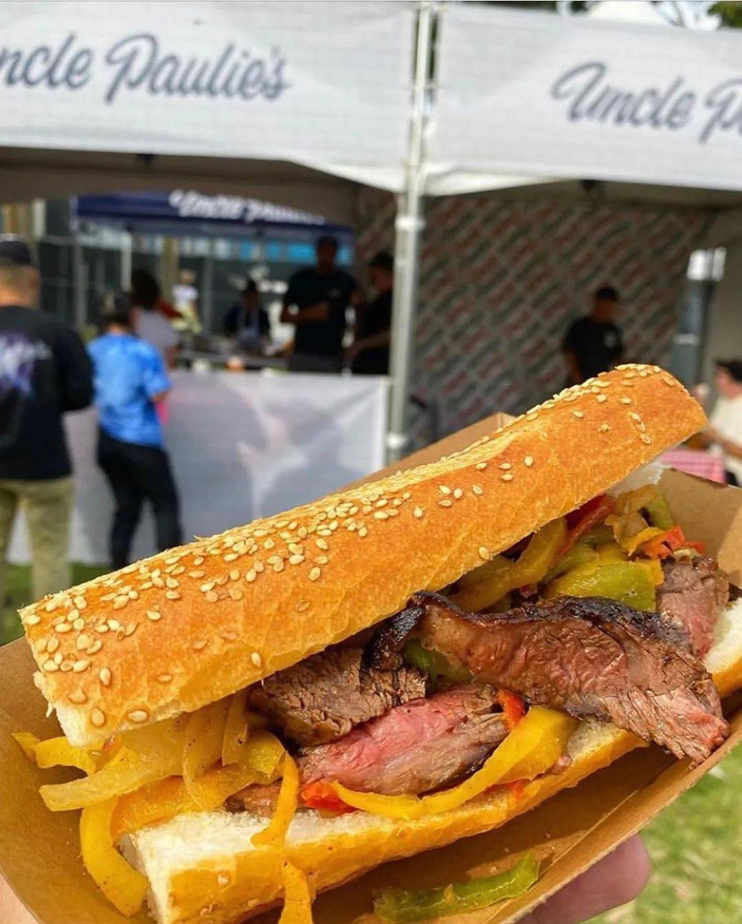 潮流|今年被耽误的「潮流行程」，明年安排一下？