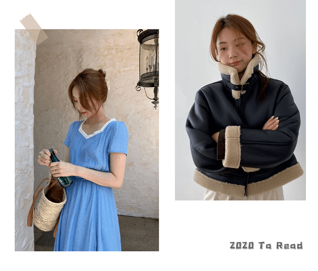 发型|换发型=换脸!告别土气就选这5款发型!