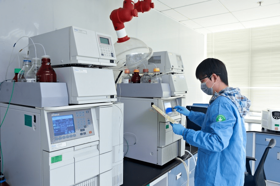 产品|“种子到餐桌”，这家公司以高品质产品赢得消费者信赖