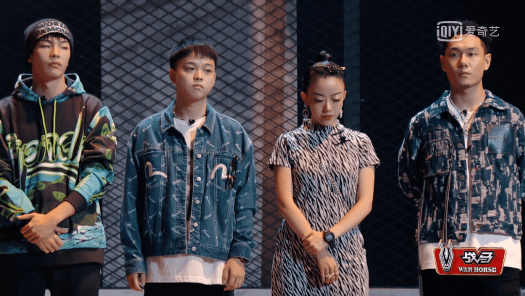 内容|中国新说唱 | 张靓颖公演现场失控忘词，到底是什么情况？！