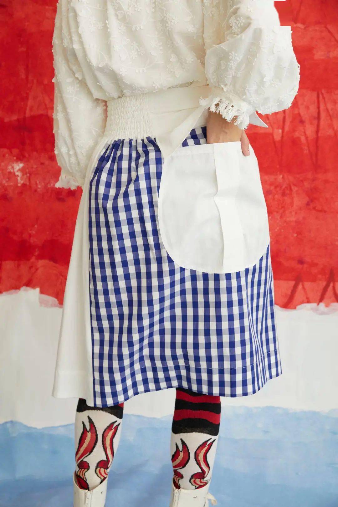 Chisato|没想到现在的设计师竟然如此“好色”！