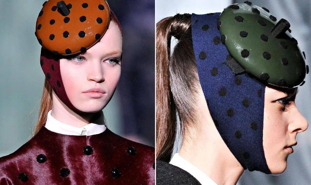 Stephen|连戴妃都是他的忠粉？走进Stephen Jones的“疯帽子”王国