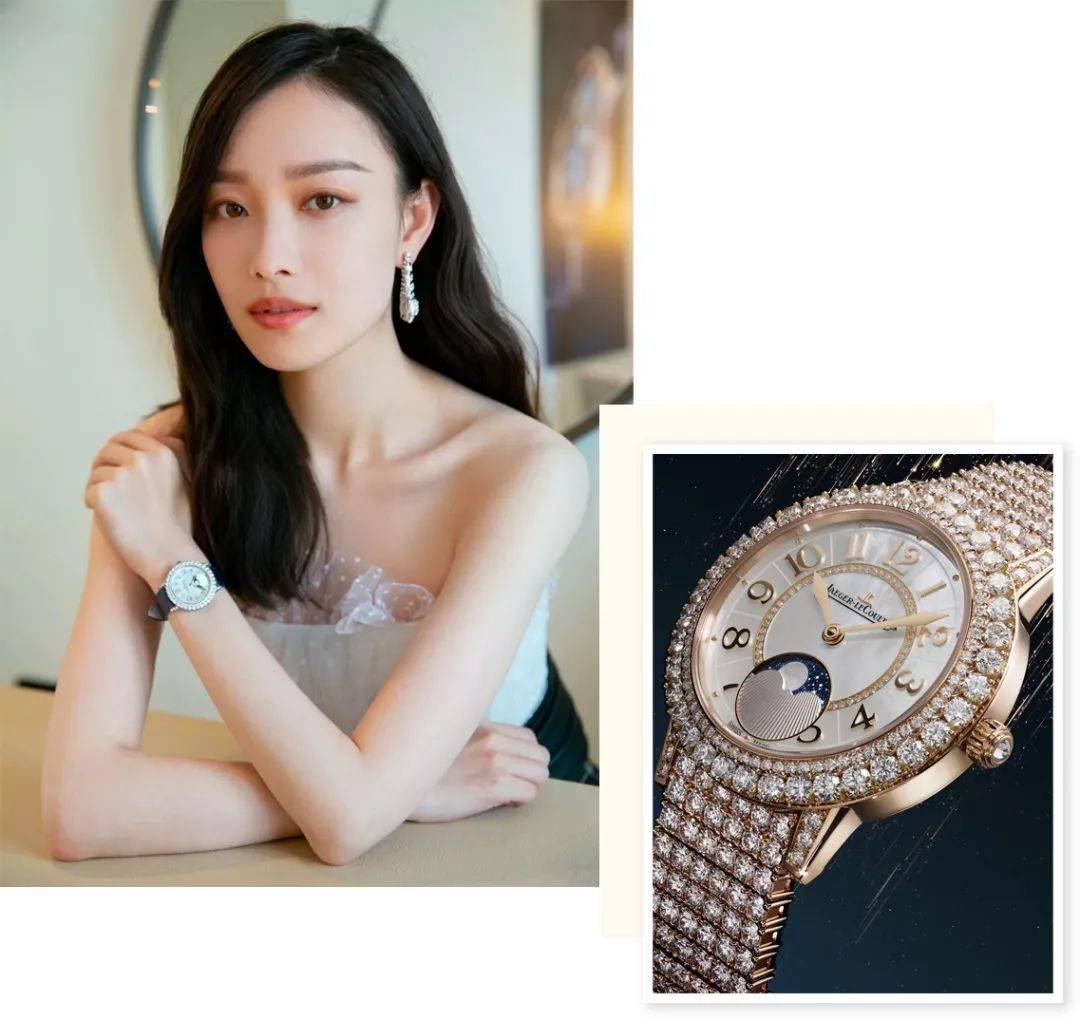 月相|买个月亮戴手腕上!这浪漫你拼不拼?