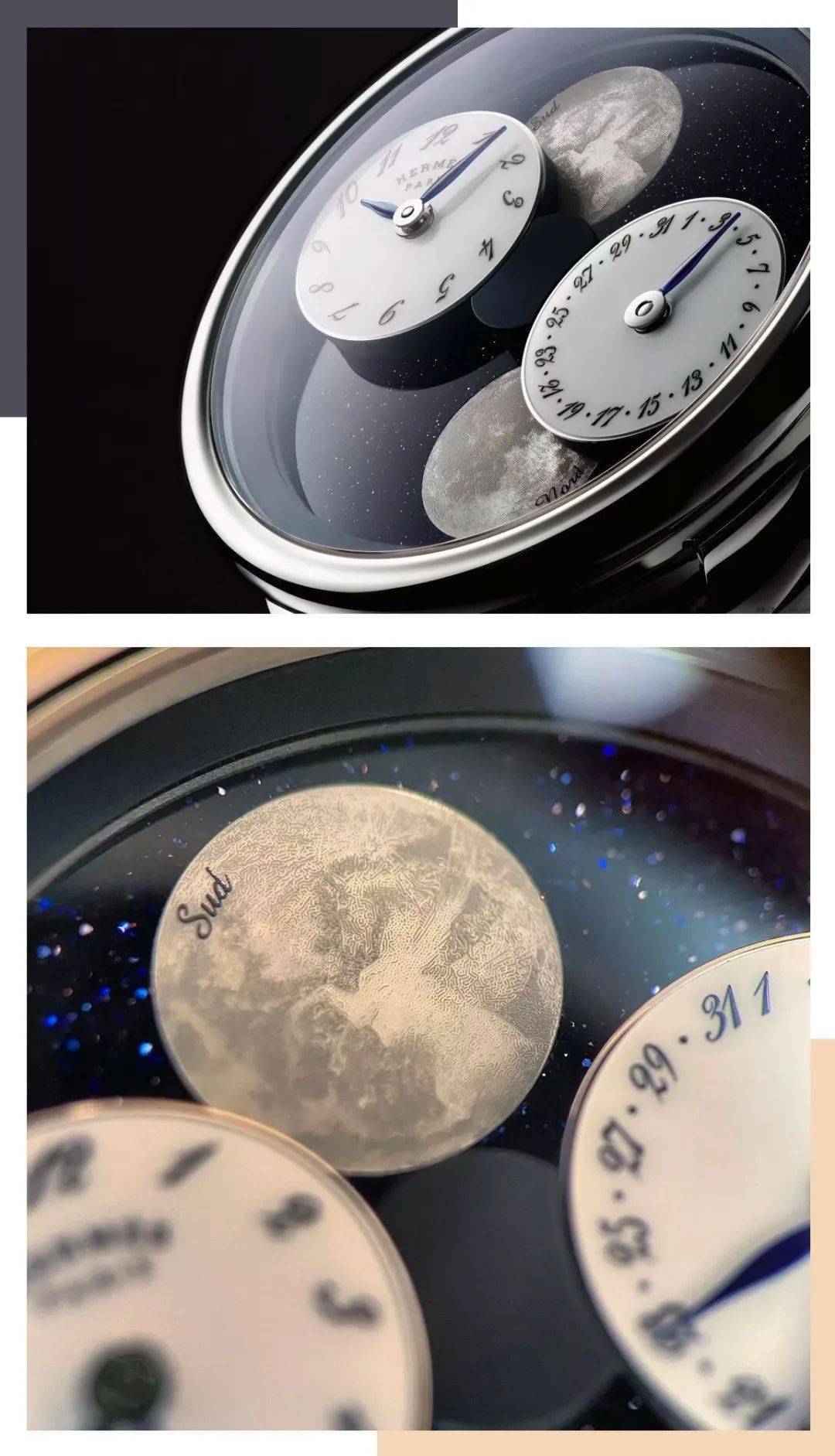 月相|买个月亮戴手腕上!这浪漫你拼不拼?