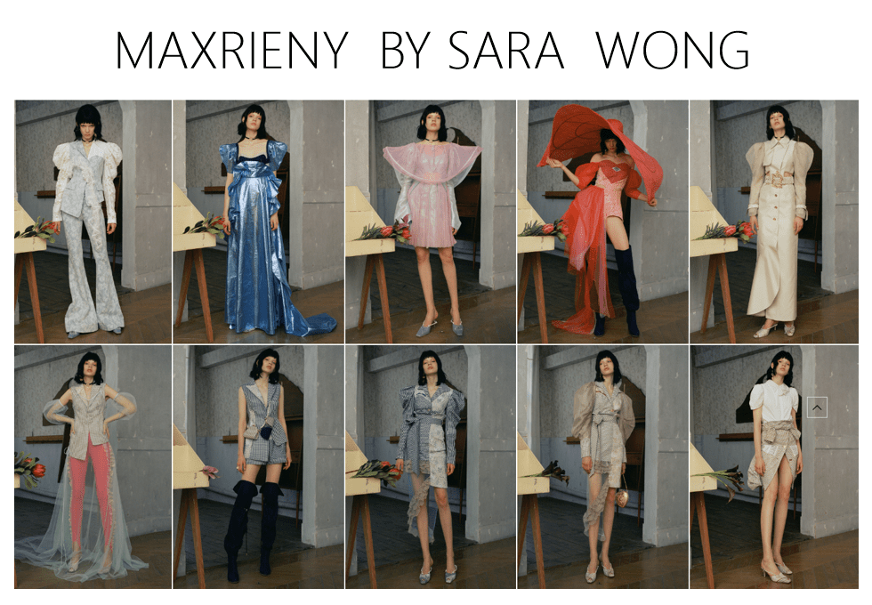 风格|什么是细分精准的设计风格？