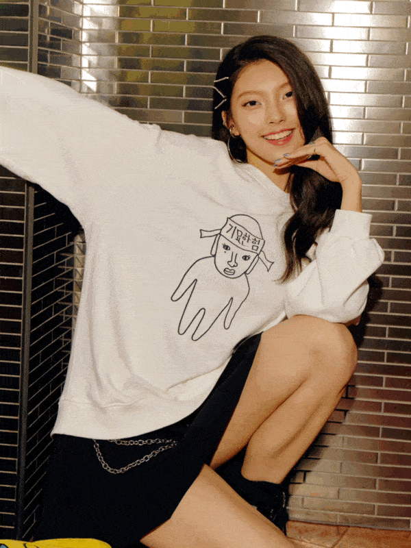 承包|?百元就能get的韩都妙汉联名新款，承包你的初秋衣柜！