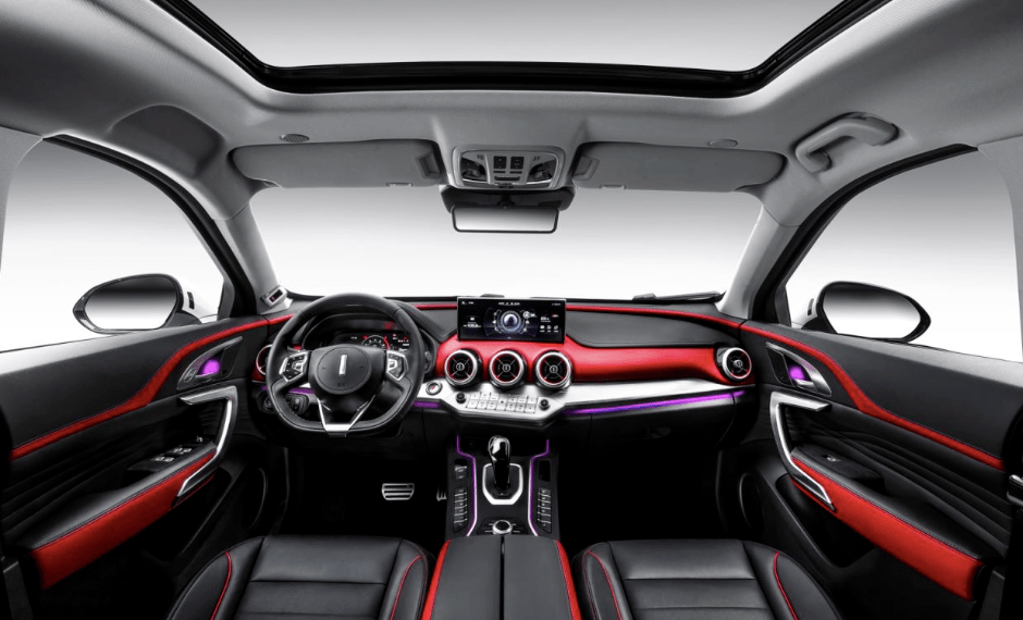 极氪007gt版内饰与现款是否一致 786233d09bd54dcda3db852a0a9fd58a.png