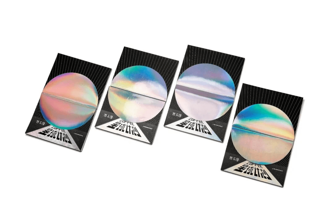 中国|永璞：一个具有宇宙观的中国咖啡品牌