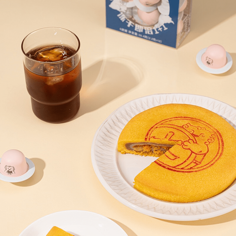 中国|永璞：一个具有宇宙观的中国咖啡品牌