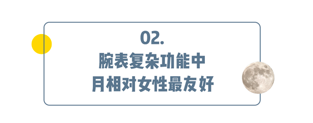 月相|买个月亮戴手腕上!这浪漫你拼不拼?