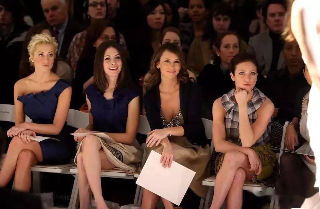 时尚|呱呱:一个时尚买手的自我修炼手册