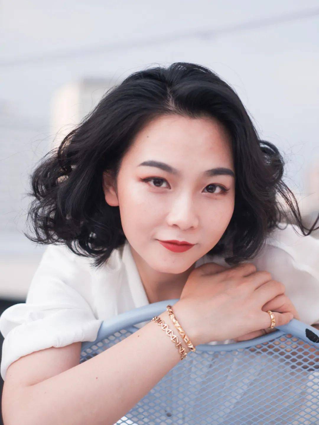 Volt|消失的边界｜LV女珠宝设计师教会我的那些事