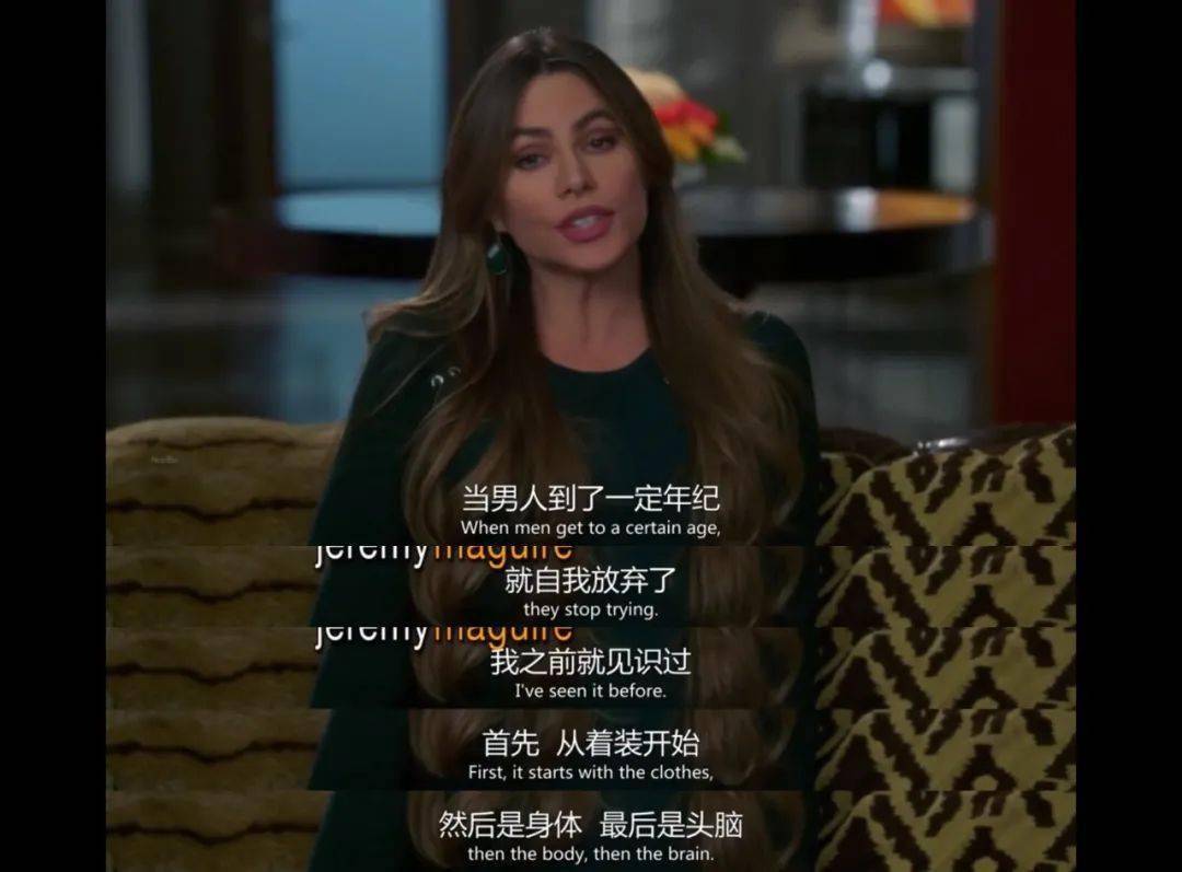 男孩子|“我真的太爱男孩子的自信了”