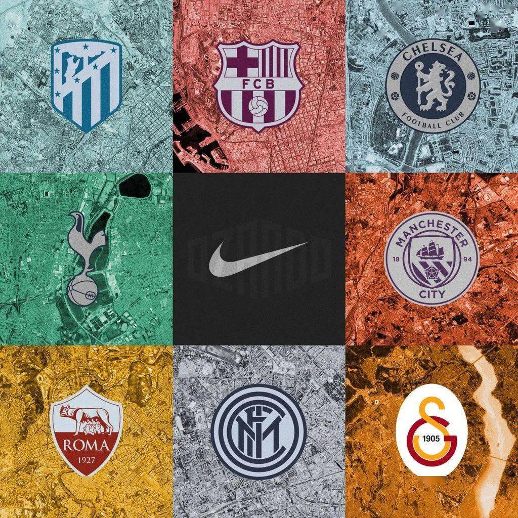 球衣|为什么球衣上除了队徽和号码还有这些东西?丨ULSUMFootball