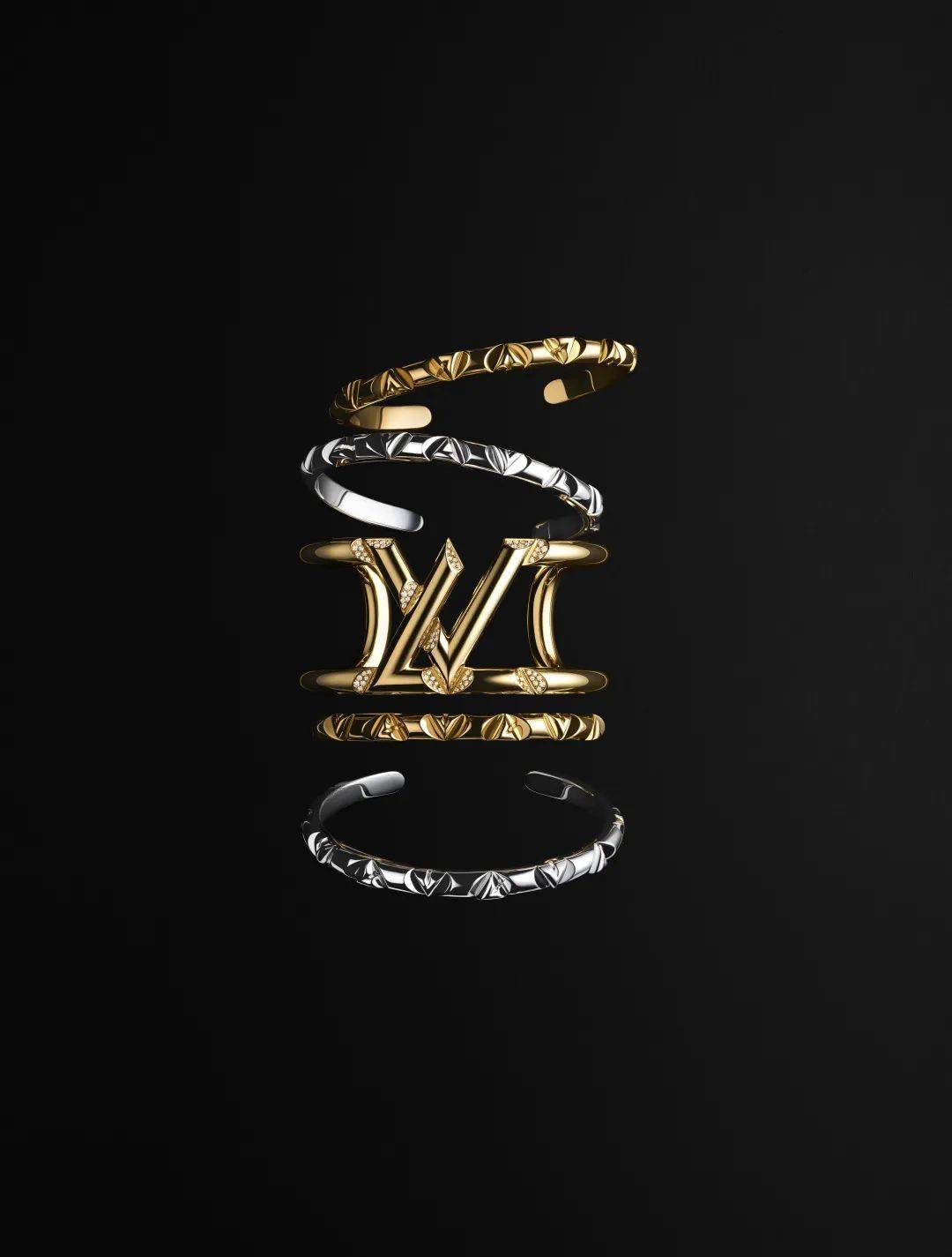Volt|消失的边界｜LV女珠宝设计师教会我的那些事
