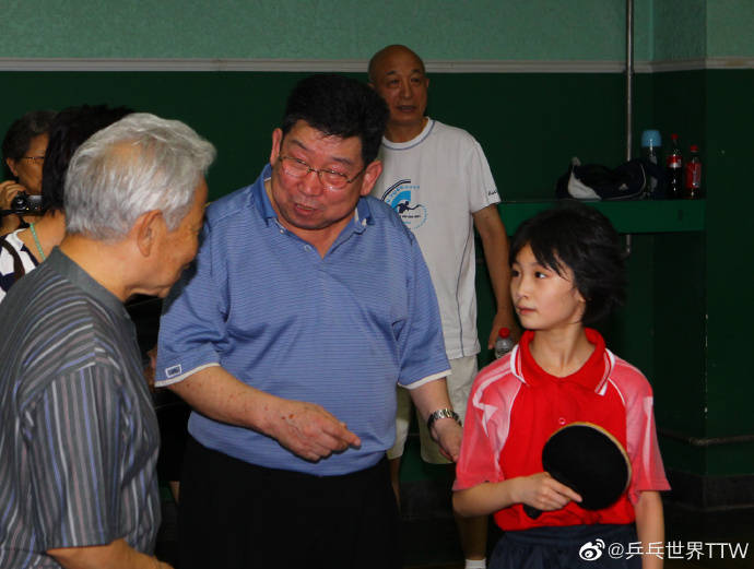我国乒坛宿将、老一代运动员王志良在香港去世,享年80岁