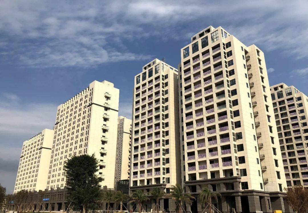 超厉害!深职新宿舍来袭!排名广东大学前十?-搜狐大视野-搜狐新闻