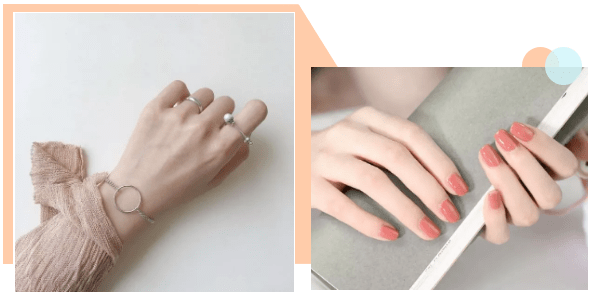 肌肤|因为粗糙的手,丢了颜值还越来越自卑,还好有它拯救了....