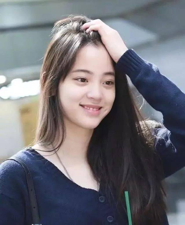 关晓彤|关晓彤鹿晗被爆已分手？都憔悴成这样了...