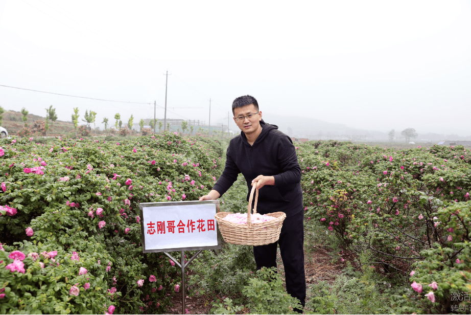 他叫 李志刚