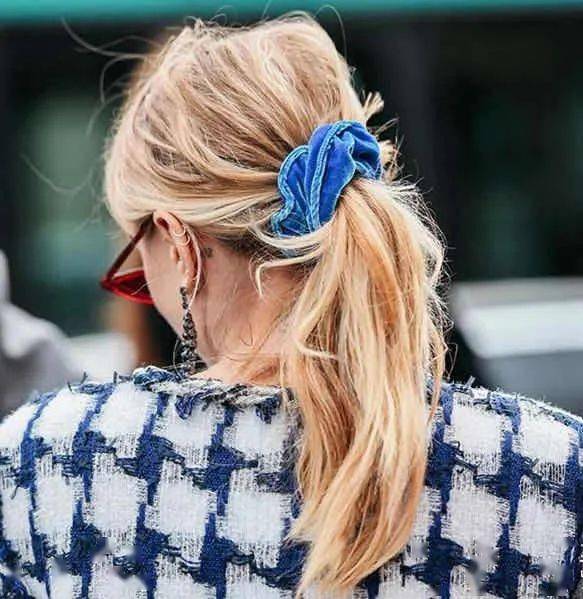 服装|想提升高级时髦感，先从配饰开始