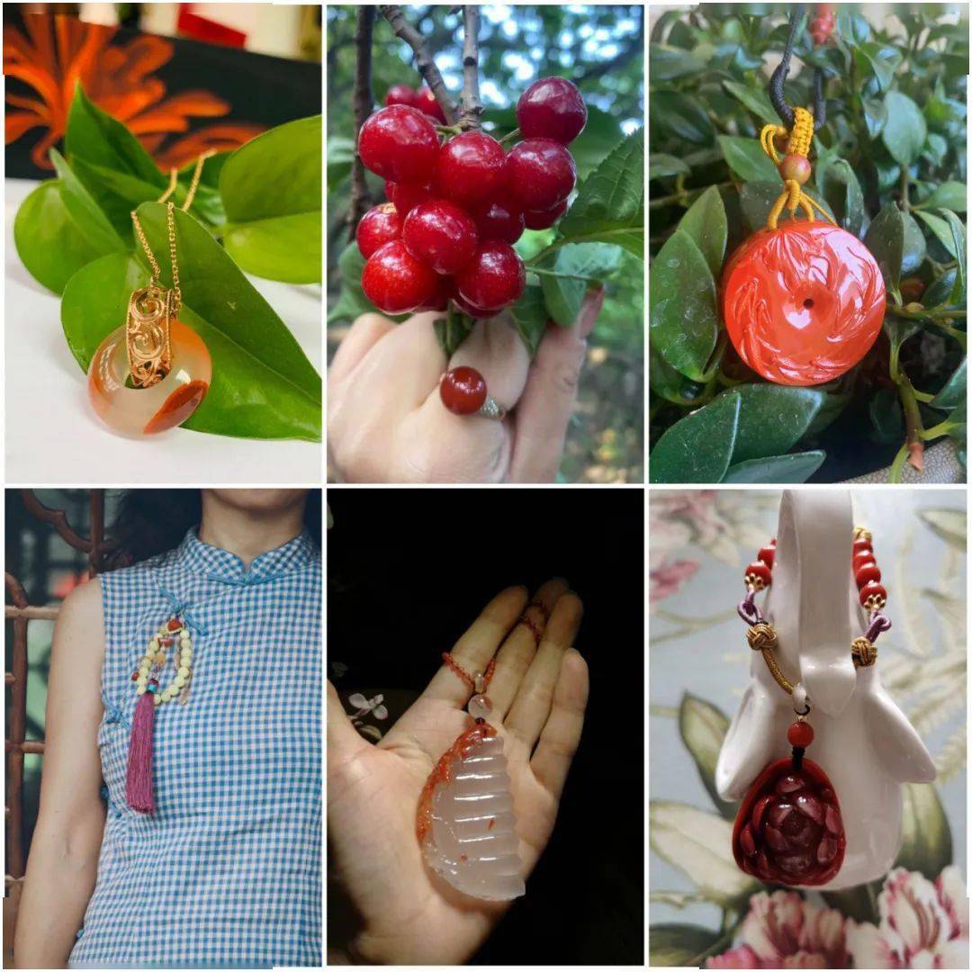 设计的|美到窒息!这位中国姑娘设计的珠宝,刷爆了朋友圈!