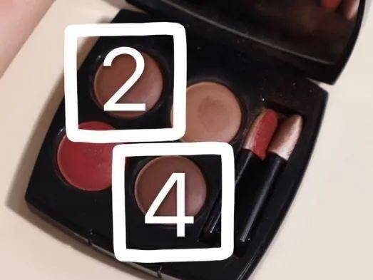 樱花|7招教你解锁日杂妆，原来樱花妹都是这样“妆”出来的！