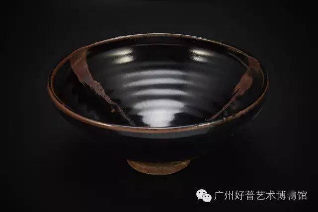 域鉴古玩】磁州窑白釉墩式碗鉴定结果_磁州窑白釉墩式碗真假鉴别