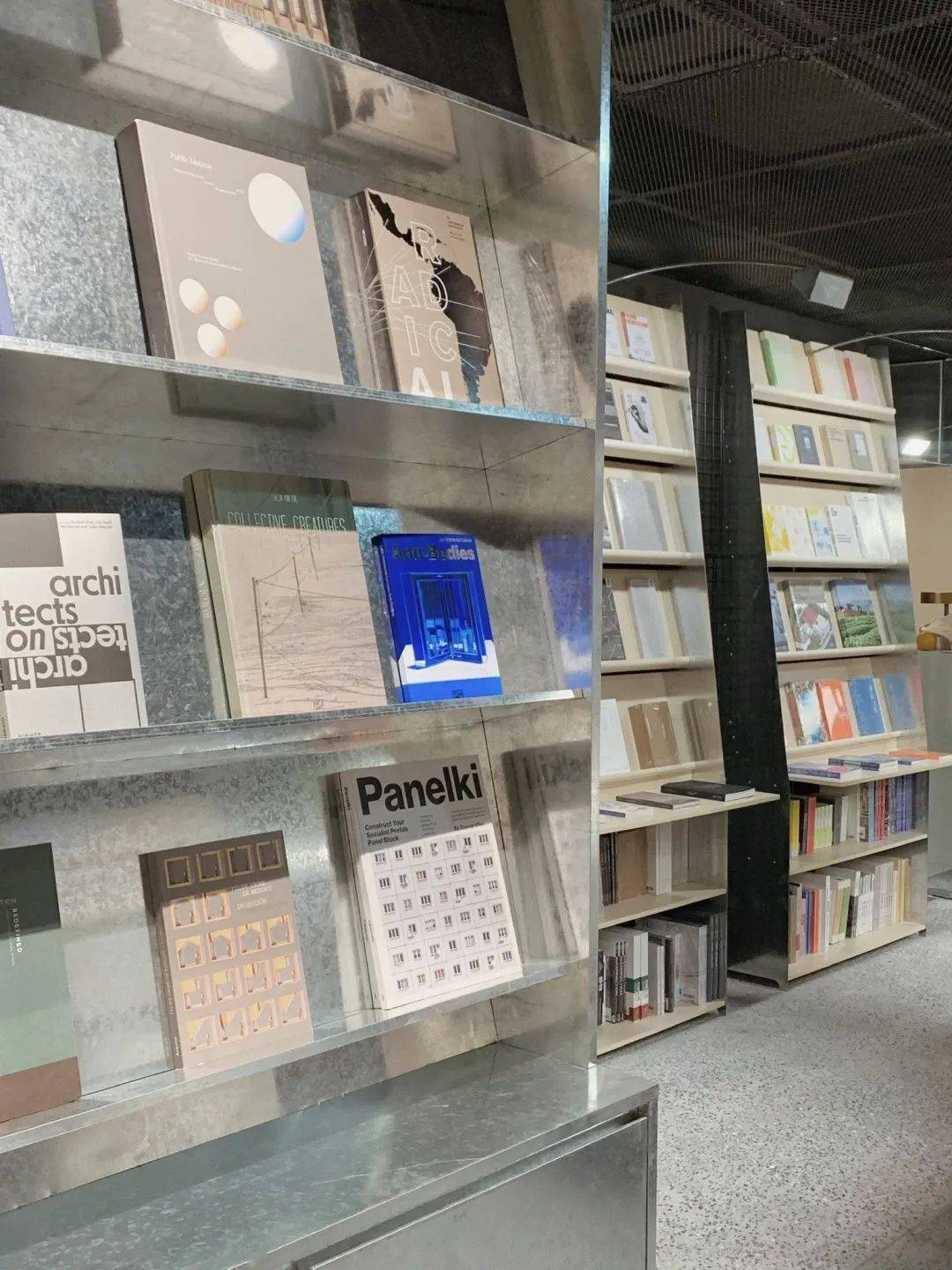 建筑|阿那亚｜一份实用又时髦的好逛指南～