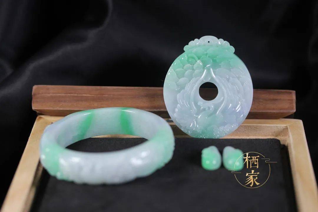 设计的|美到窒息!这位中国姑娘设计的珠宝,刷爆了朋友圈!