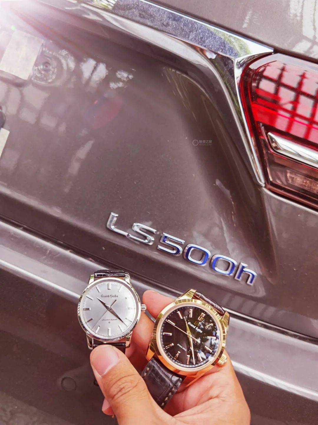 低调|29万的冠蓝狮——完美诠释了低调的奢华，高级的平凡