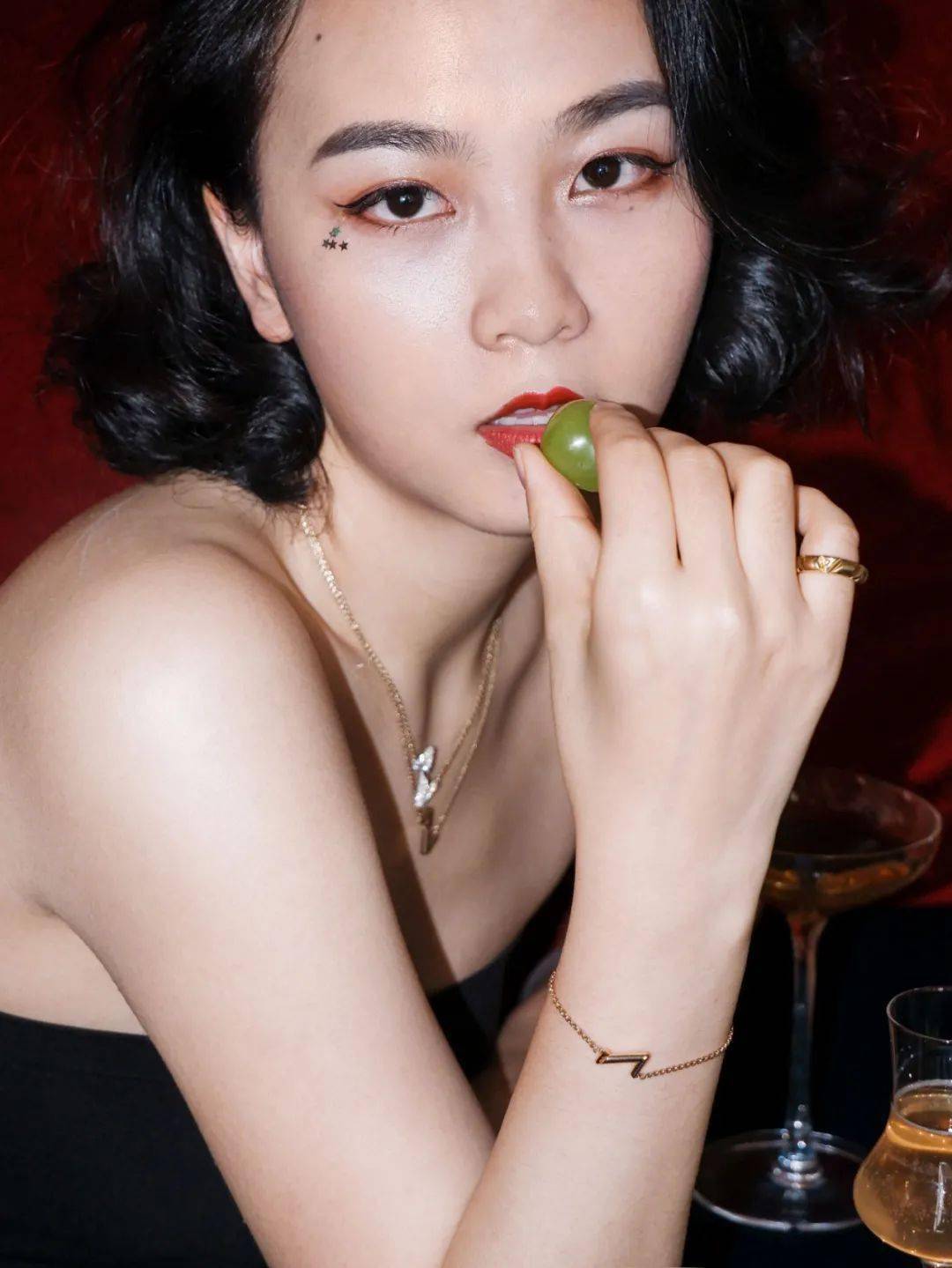 Volt|消失的边界｜LV女珠宝设计师教会我的那些事