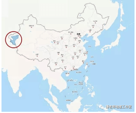 六大经济特区哪个特区总量最大_经济特区