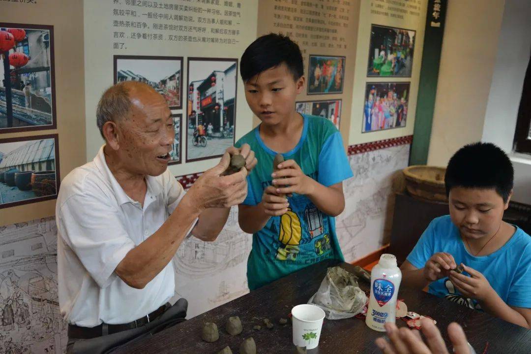 指尖上的非遗姑苏传统技艺皮老虎