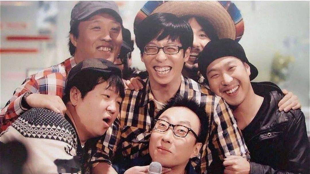 为了曝光国综内幕，骂到微博被封，够狠
