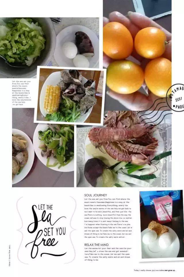 饮食|从小就胖，8周改变，管住嘴迈开腿就像打开新世界的门