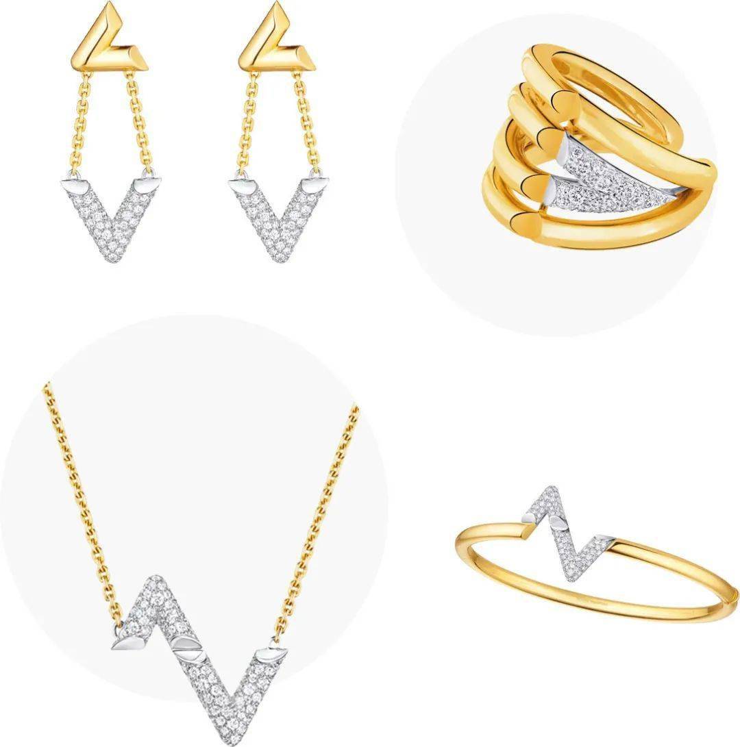 新品|LV这波新品我送它“年度最佳”！